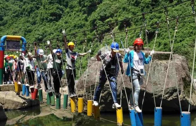 山海关区五星级型户外拓展须知